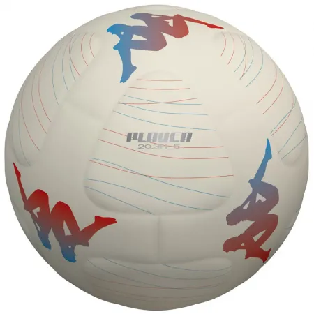 카파 플레이어 20.3h Valladolid 축구공 5142953636