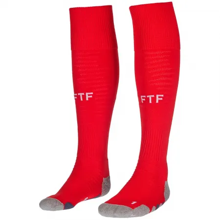 카파 Spark 프로 2-Tunisia 긴 축구 양말 5142953673