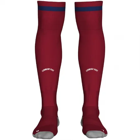 카파 Spark 프로-Clermont 긴 축구 양말 5142953679
