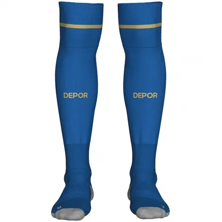 카파 Spark 프로-Deportivo 긴 축구 양말 5142953681