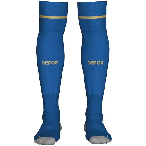 카파 S파크 프로-Deportivo 긴 축구 양말 5142953681