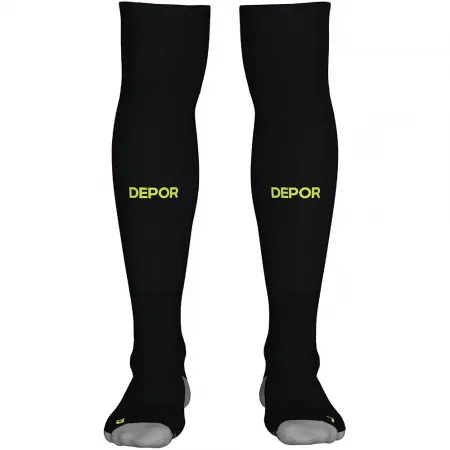 카파 Spark 프로-Deportivo 긴 축구 양말 5142953682