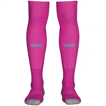 카파 Spark 프로-Deportivo 긴 축구 양말 5142953683