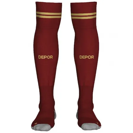 카파 Spark 프로-Deportivo 긴 축구 양말 5142953684