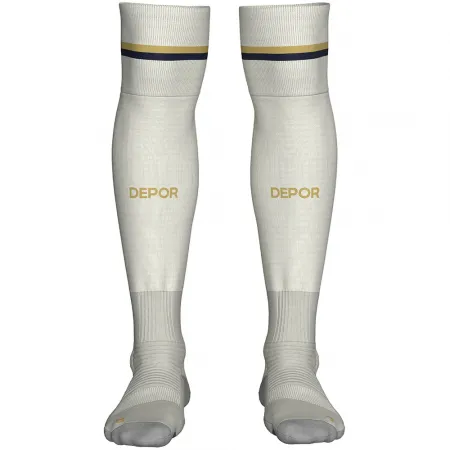 카파 Spark 프로-Deportivo 긴 축구 양말 5142953685