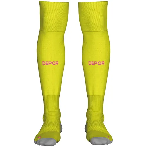 카파 S파크 프로-Deportivo 긴 축구 양말 5142953686