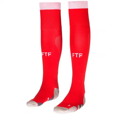 카파 Spark 프로-Tunisia 긴 축구 양말 5142953688