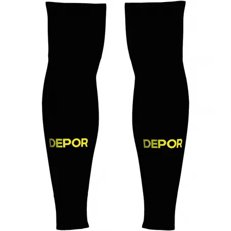 카파 Spolf 프로-Deportivo 긴 축구 양말 5142953690