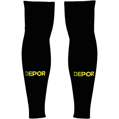 카파 Spolf 프로-Deportivo 긴 축구 양말 5142953690