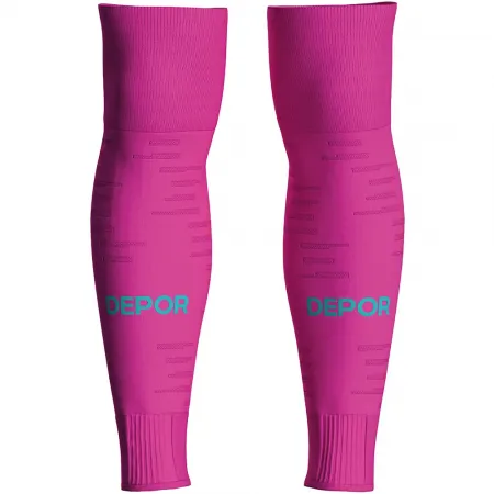 카파 Spolf 프로-Deportivo 긴 축구 양말 5142953692