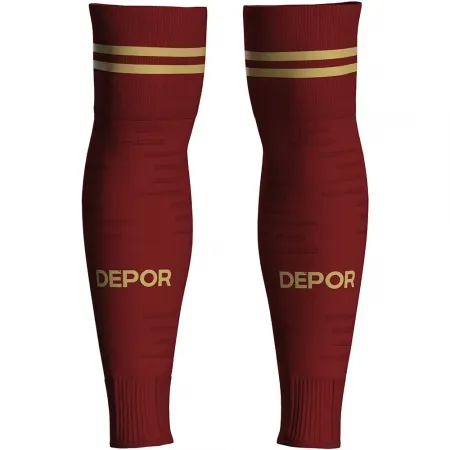 카파 Spolf 프로-Deportivo 긴 축구 양말 5142953693