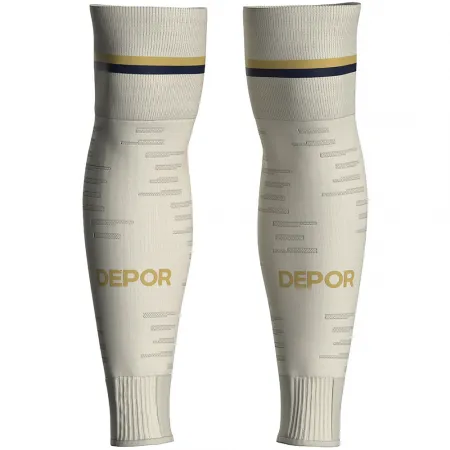 카파 Spolf 프로-Deportivo 긴 축구 양말 5142953694