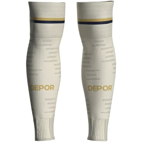 카파 Spolf 프로-Deportivo 긴 축구 양말 5142953694