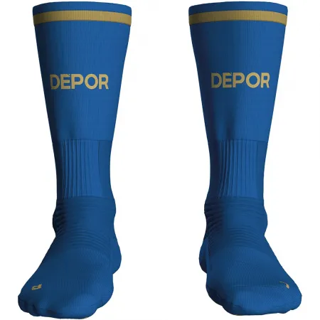 카파 Spoxsthin-Deportivo 긴 축구 양말 5142953697