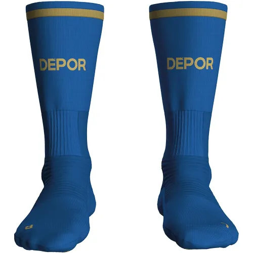 카파 Spoxsthin-Deportivo 긴 축구 양말 5142953697