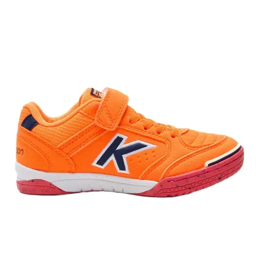 켈미 Precision Elastic IN 인도어 풋살화 5142977441