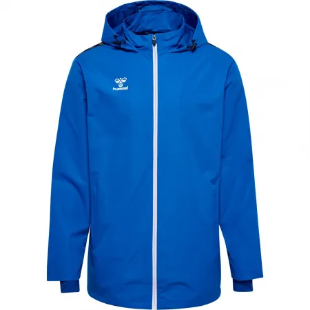 험멜 어센틱 All 웨더 자켓 5142977464