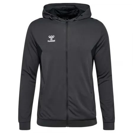 험멜 어센틱 풀지퍼 스웨트셔츠 5142977472