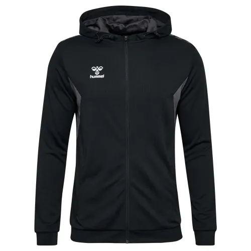 험멜 어센틱 풀지퍼 스웨트셔츠 5142977475