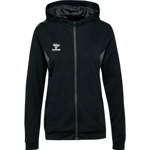 험멜 어센틱 풀지퍼 스웨트셔츠 5142977476