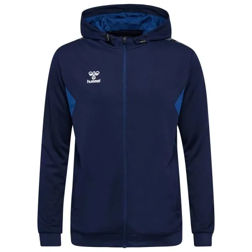 험멜 어센틱 풀지퍼 스웨트셔츠 5142977478