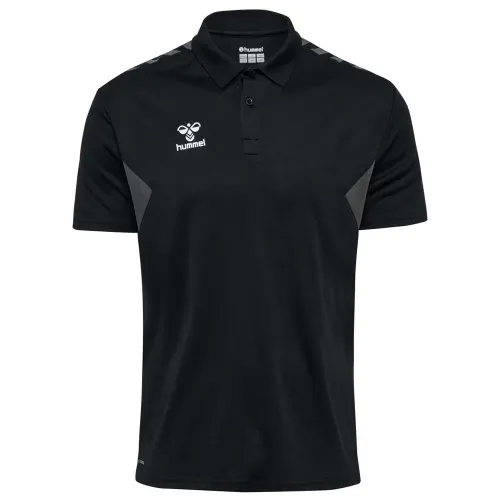 험멜 어센틱 Functional 반팔 폴로 셔츠 5142977483