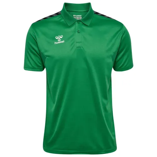 험멜 어센틱 Functional 반팔 폴로 셔츠 5142977484