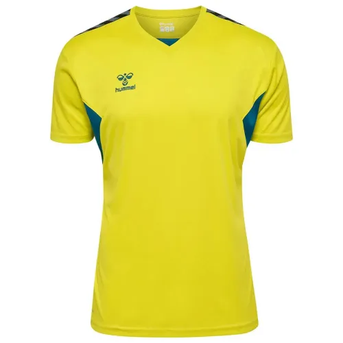 험멜 어센틱 반팔 티셔츠 5142977517