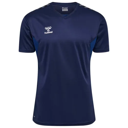 험멜 어센틱 반팔 티셔츠 5142977535