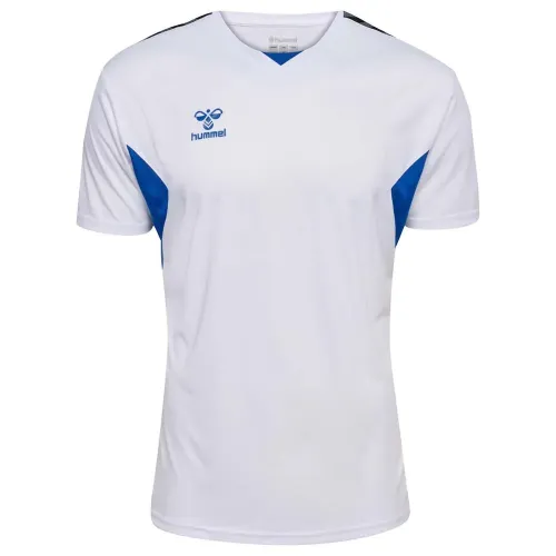 험멜 어센틱 반팔 티셔츠 5142977537