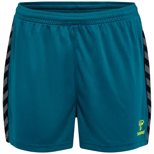 험멜 어센틱 반바지 5142977546