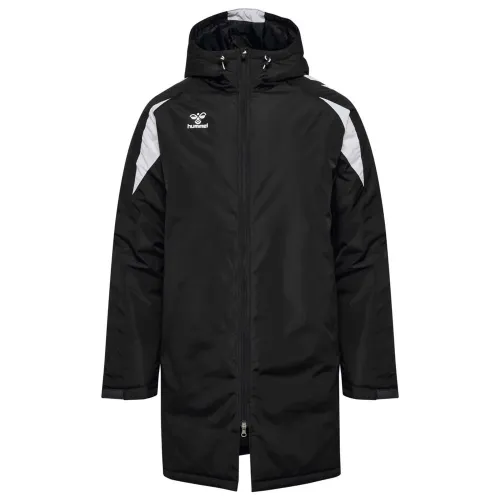 험멜 코어 2.0 Bench 자켓 5142977573