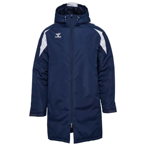 험멜 코어 2.0 Bench 자켓 5142977575