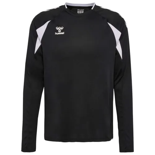 험멜 코어 2.0 긴팔 티셔츠 5142977639