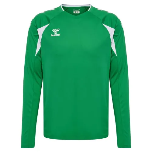 험멜 코어 2.0 긴팔 티셔츠 5142977641