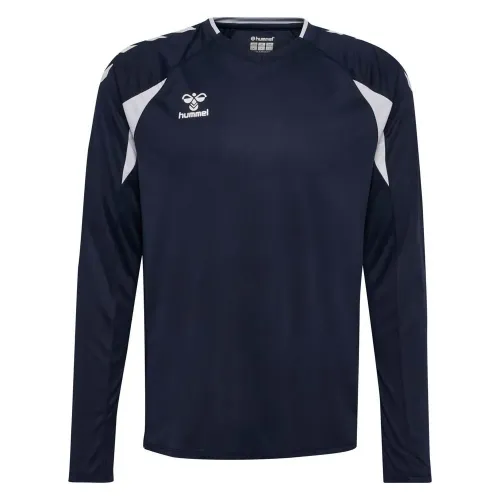 험멜 코어 2.0 긴팔 티셔츠 5142977643