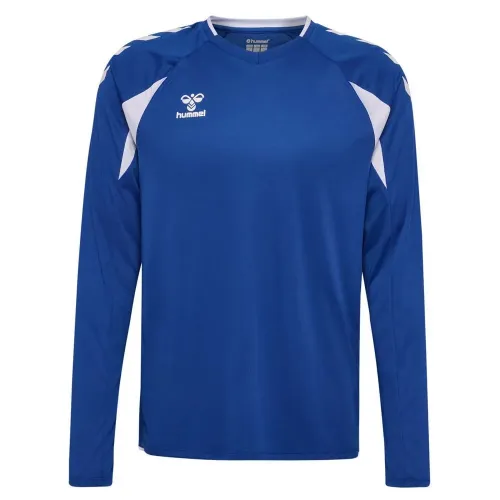 험멜 코어 2.0 긴팔 티셔츠 5142977645