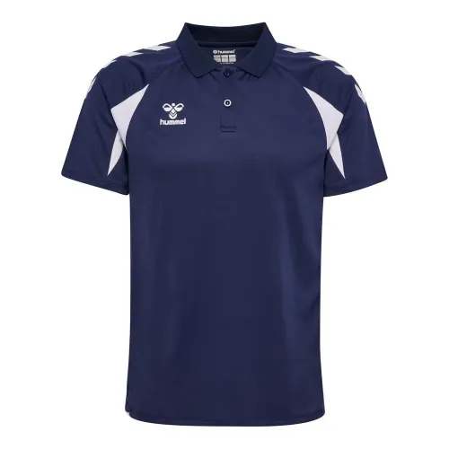 험멜 코어 2.0 반팔 폴로 셔츠 5142977657