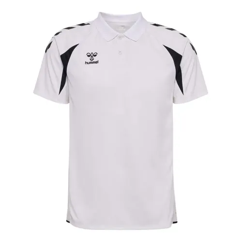 험멜 코어 2.0 반팔 폴로 셔츠 5142977658