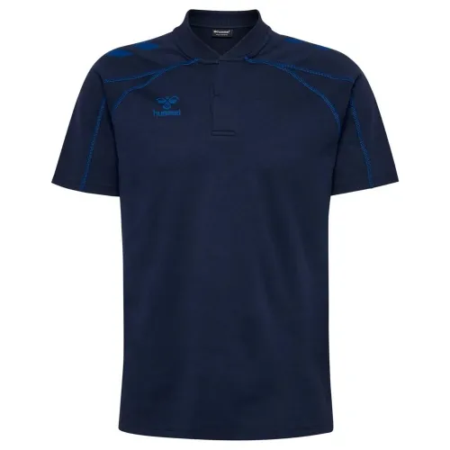 험멜 Move 2.0 반팔 폴로 셔츠 5142977908