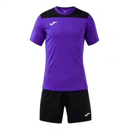 조마 Phoenix III 반팔 세트 5142992571