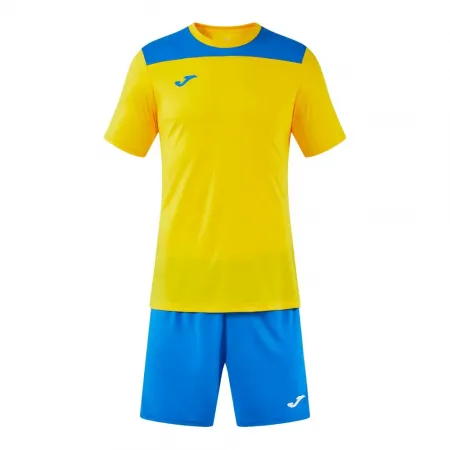 조마 Phoenix III 반팔 세트 5142992573