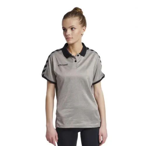 험멜 어센틱 Functional 반팔 폴로 셔츠 5143008783