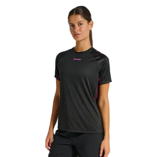 험멜 Blaze 2.0 트레이닝 반팔 티셔츠 5143008805