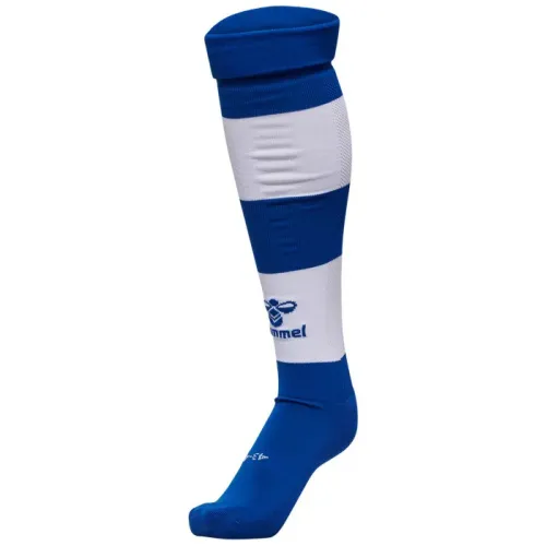 험멜 에센셜 Stripe 풋볼 긴 축구 양말 5143009080