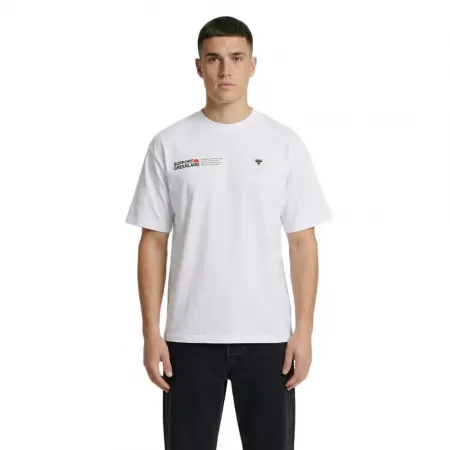 험멜 그린land 반팔 티셔츠 5143009161