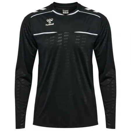 험멜 레퍼리 긴팔 티셔츠 5143009697