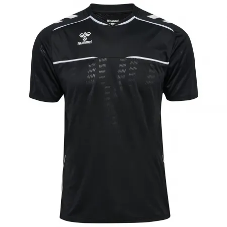 험멜 레퍼리 반팔 티셔츠 5143009703