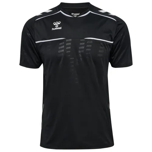 험멜 Referee 반팔 티셔츠 5143009703