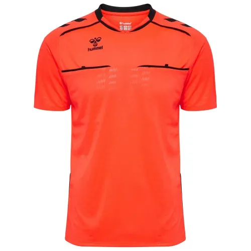 험멜 Referee 반팔 티셔츠 5143009712